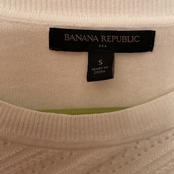 Banana Republic women’s 4 tops bundle size M - Picture 9 of 9